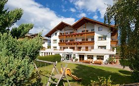 Hotel Stocknerhof